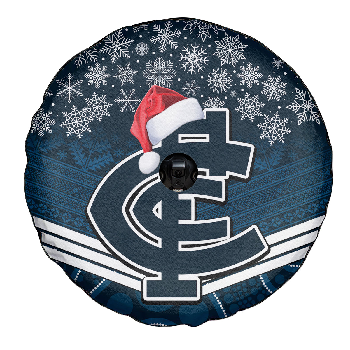 custom-blues-football-christmas-spare-tire-cover-merry-xmas-2023-mix-aboriginal-art