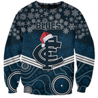 custom-blues-football-christmas-sweatshirt-merry-xmas-2023-mix-aboriginal-art