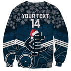 custom-blues-football-christmas-sweatshirt-merry-xmas-2023-mix-aboriginal-art