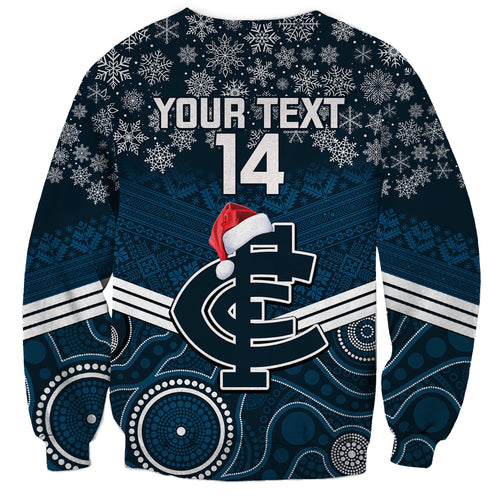 custom-blues-football-christmas-sweatshirt-merry-xmas-2023-mix-aboriginal-art