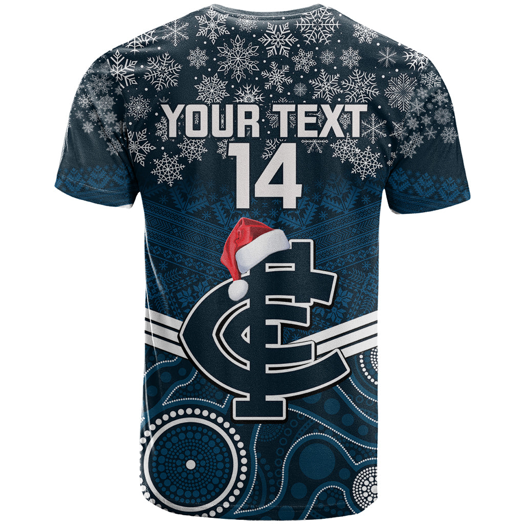 custom-blues-football-christmas-t-shirt-merry-xmas-2023-mix-aboriginal-art