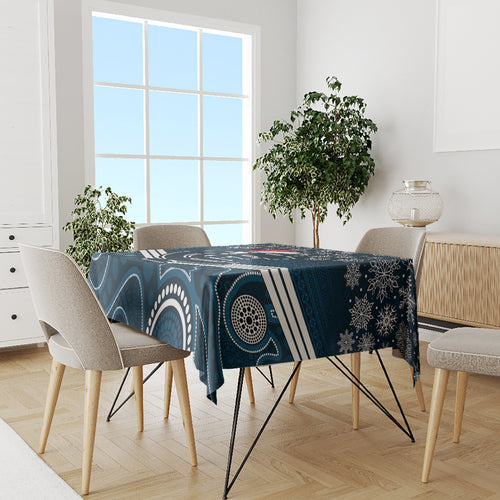custom-blues-football-christmas-tablecloth-merry-xmas-2023-mix-aboriginal-art