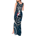 custom-blues-football-christmas-tank-maxi-dress-merry-xmas-2023-mix-aboriginal-art