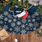 blues-football-christmas-tree-skirt-merry-xmas-2023-mix-aboriginal-art