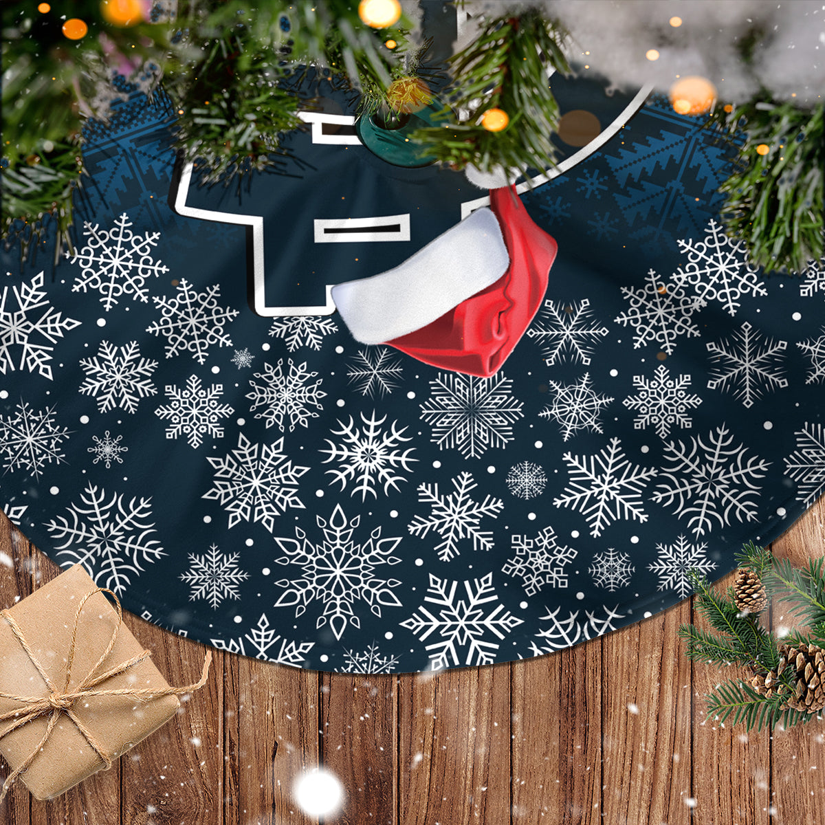 blues-football-christmas-tree-skirt-merry-xmas-2023-mix-aboriginal-art