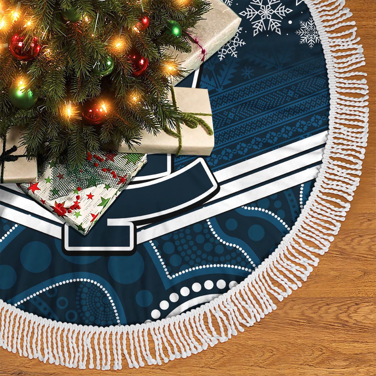blues-football-christmas-tree-skirt-merry-xmas-2023-mix-aboriginal-art
