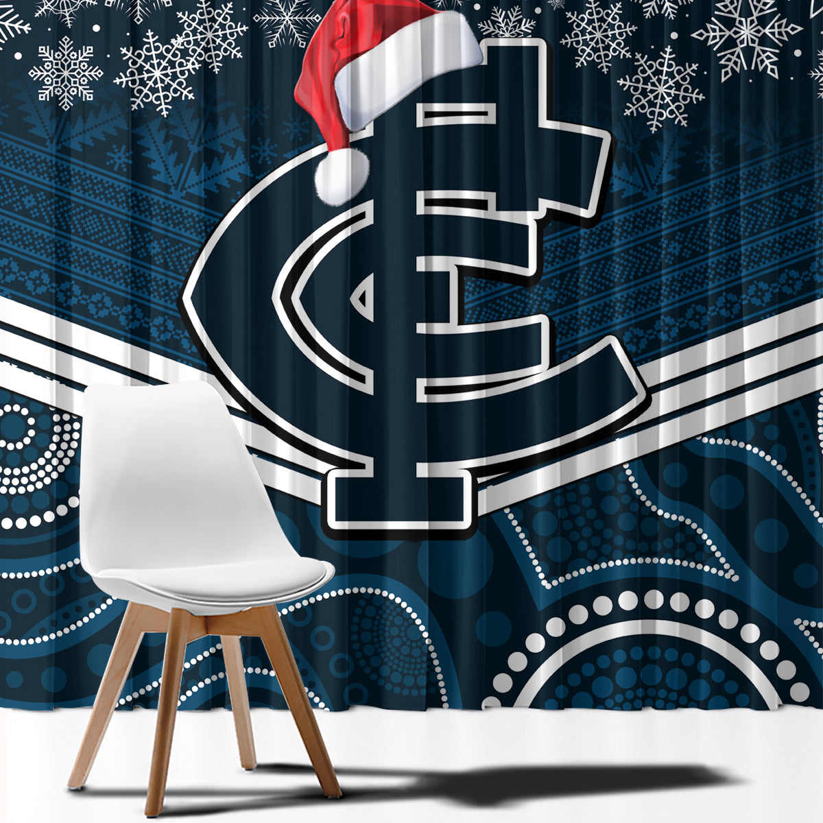 custom-blues-football-christmas-window-curtain-merry-xmas-2023-mix-aboriginal-art