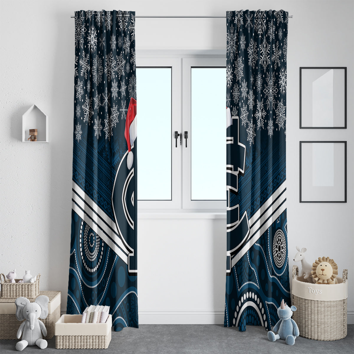 custom-blues-football-christmas-window-curtain-merry-xmas-2023-mix-aboriginal-art