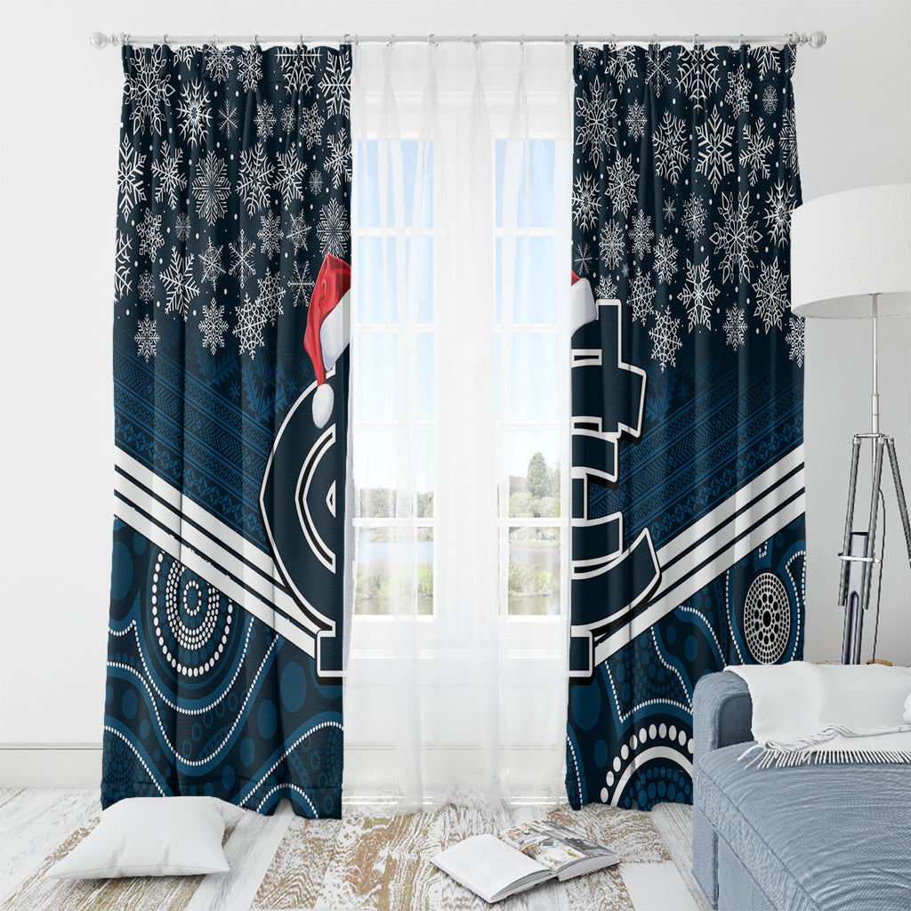 custom-blues-football-christmas-window-curtain-merry-xmas-2023-mix-aboriginal-art