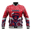custom-melbourne-football-christmas-baseball-jacket-merry-xmas-2023-mix-aboriginal-art