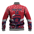 custom-melbourne-football-christmas-baseball-jacket-merry-xmas-2023-mix-aboriginal-art