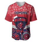 custom-melbourne-football-christmas-baseball-jersey-merry-xmas-2023-mix-aboriginal-art