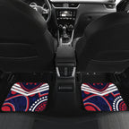 custom-melbourne-football-christmas-car-mats-merry-xmas-2023-mix-aboriginal-art