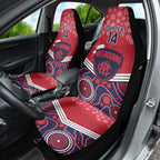 custom-melbourne-football-christmas-car-seat-cover-merry-xmas-2023-mix-aboriginal-art