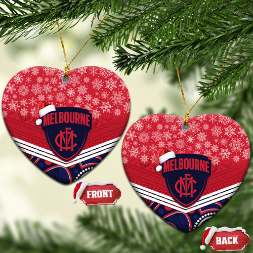 melbourne-football-christmas-ceramic-ornament-merry-xmas-2023-mix-aboriginal-art