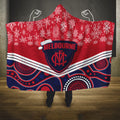 custom-melbourne-football-christmas-hooded-blanket-merry-xmas-2023-mix-aboriginal-art