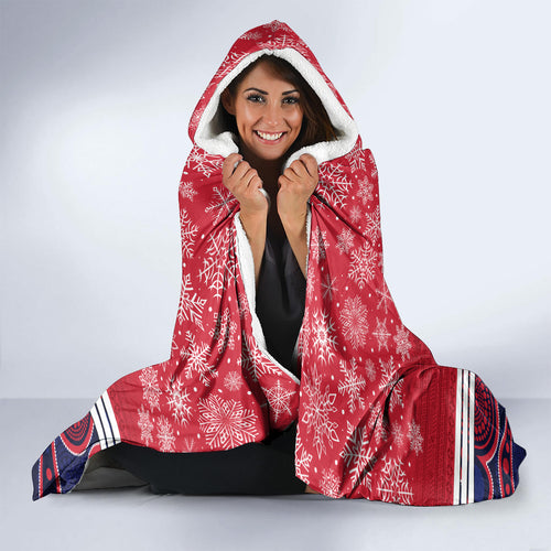 custom-melbourne-football-christmas-hooded-blanket-merry-xmas-2023-mix-aboriginal-art