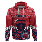 custom-melbourne-football-christmas-hoodie-merry-xmas-2023-mix-aboriginal-art
