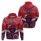 custom-melbourne-football-christmas-hoodie-merry-xmas-2023-mix-aboriginal-art