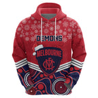 custom-melbourne-football-christmas-hoodie-merry-xmas-2023-mix-aboriginal-art