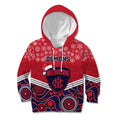 custom-melbourne-football-christmas-kid-hoodie-merry-xmas-2023-mix-aboriginal-art