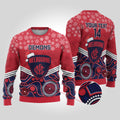 custom-melbourne-football-christmas-ugly-christmas-sweater-merry-xmas-2023-mix-aboriginal-art