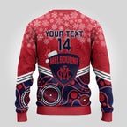 custom-melbourne-football-christmas-ugly-christmas-sweater-merry-xmas-2023-mix-aboriginal-art