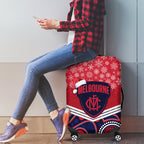 custom-melbourne-football-christmas-luggage-cover-merry-xmas-2023-mix-aboriginal-art