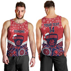 custom-melbourne-football-christmas-men-tank-top-merry-xmas-2023-mix-aboriginal-art