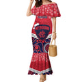 custom-melbourne-football-christmas-mermaid-dress-merry-xmas-2023-mix-aboriginal-art