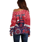 custom-melbourne-football-christmas-off-shoulder-sweater-merry-xmas-2023-mix-aboriginal-art