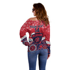 custom-melbourne-football-christmas-off-shoulder-sweater-merry-xmas-2023-mix-aboriginal-art