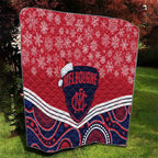 custom-melbourne-football-christmas-quilt-merry-xmas-2023-mix-aboriginal-art