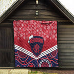 custom-melbourne-football-christmas-quilt-merry-xmas-2023-mix-aboriginal-art