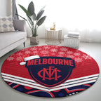 custom-melbourne-football-christmas-round-carpet-merry-xmas-2023-mix-aboriginal-art