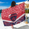 custom-melbourne-football-christmas-sarong-merry-xmas-2023-mix-aboriginal-art