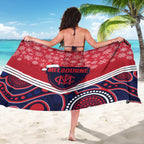 custom-melbourne-football-christmas-sarong-merry-xmas-2023-mix-aboriginal-art