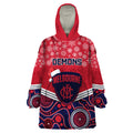 custom-melbourne-football-christmas-wearable-blanket-hoodie-merry-xmas-2023-mix-aboriginal-art