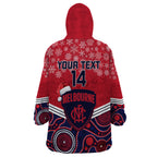 custom-melbourne-football-christmas-wearable-blanket-hoodie-merry-xmas-2023-mix-aboriginal-art
