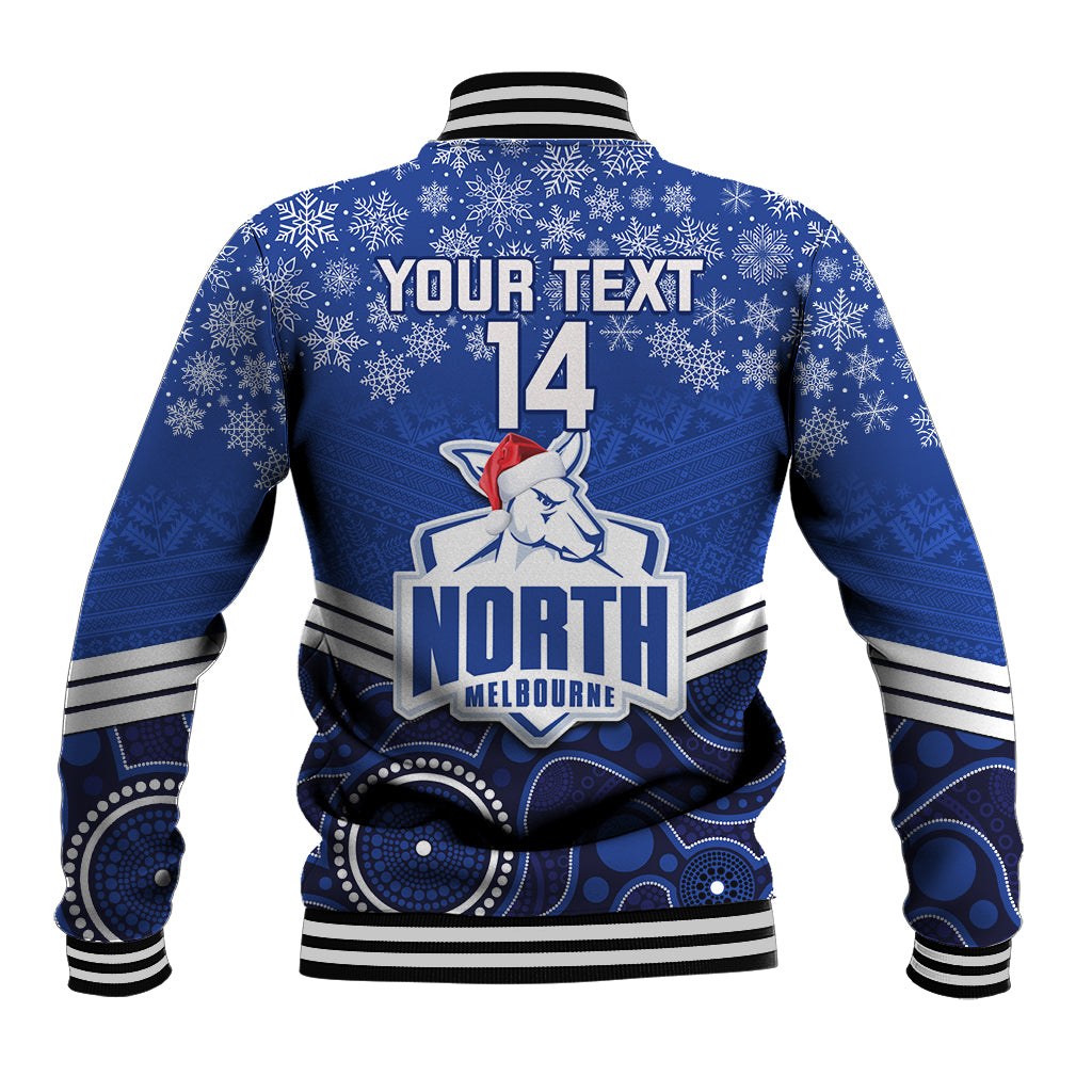 custom-north-melbourne-football-christmas-baseball-jacket-merry-xmas-2023-mix-aboriginal-art
