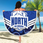 custom-north-melbourne-football-christmas-beach-blanket-merry-xmas-2023-mix-aboriginal-art