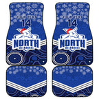 custom-north-melbourne-football-christmas-car-mats-merry-xmas-2023-mix-aboriginal-art