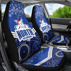 custom-north-melbourne-football-christmas-car-seat-cover-merry-xmas-2023-mix-aboriginal-art