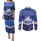 custom-north-melbourne-football-christmas-couples-matching-puletasi-dress-and-long-sleeve-button-shirt-merry-xmas-2023-mix-aboriginal-art
