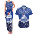custom-north-melbourne-football-christmas-couples-matching-tank-maxi-dress-and-hawaiian-shirt-merry-xmas-2023-mix-aboriginal-art