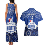 custom-north-melbourne-football-christmas-couples-matching-tank-maxi-dress-and-hawaiian-shirt-merry-xmas-2023-mix-aboriginal-art