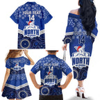 custom-north-melbourne-football-christmas-family-matching-off-shoulder-long-sleeve-dress-and-hawaiian-shirt-merry-xmas-2023-mix-aboriginal-art