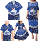 custom-north-melbourne-football-christmas-family-matching-puletasi-dress-and-hawaiian-shirt-merry-xmas-2023-mix-aboriginal-art