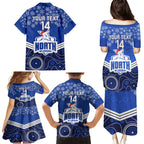 custom-north-melbourne-football-christmas-family-matching-puletasi-dress-and-hawaiian-shirt-merry-xmas-2023-mix-aboriginal-art