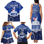 custom-north-melbourne-football-christmas-family-matching-tank-maxi-dress-and-hawaiian-shirt-merry-xmas-2023-mix-aboriginal-art